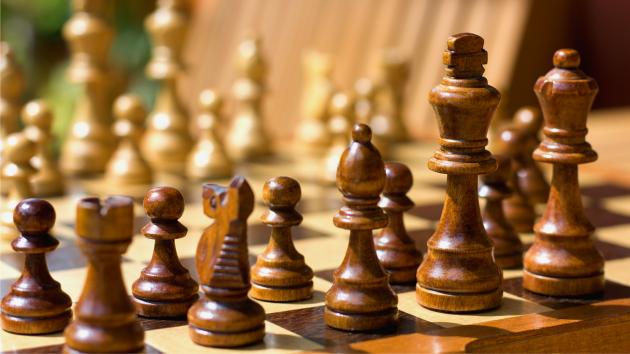 Picture of Chess